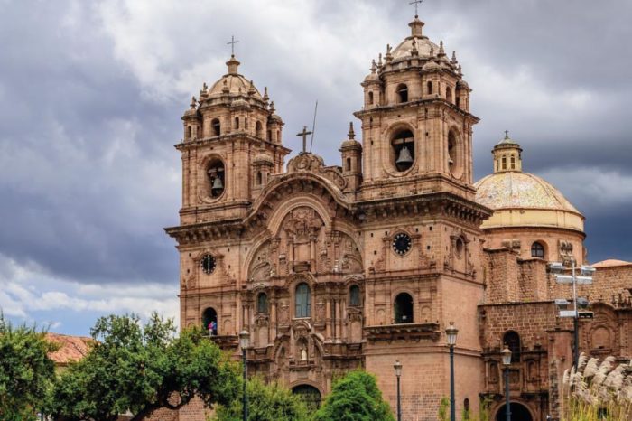 City tour arqueologico en cusco | Medio día