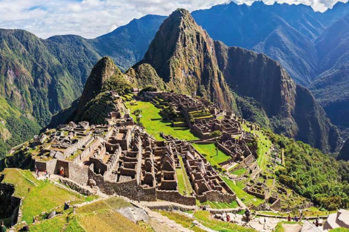 Machupicchu Clásico | 5 Días y 4 Noches